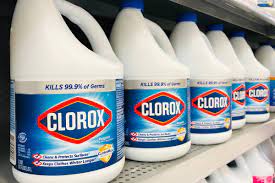 10 Different Ways You Re Not Using Bleach But Should Cleaning With Bleach Cleaning Clorox Bleach