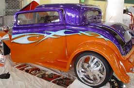 Show Truck Paint Jobs Airbrushing Custom Graphics Custom Car Graphics Car Show Graphics Truck Paint Jobs Truck Paint Custom Cars