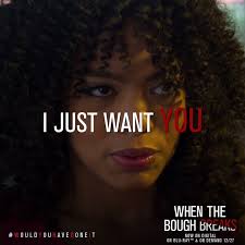 When The Bough Breaks