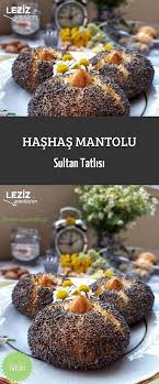 Hashas Mantolu Sultan Tatlisi Leziz Yemeklerim Yemek Tarifi Yemek Tarifleri Yemek Leziz Yemek