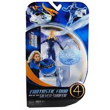 Susan storm richards invisible woman. Fantastic Four Invisible Woman Marvel Mib Schatzladen