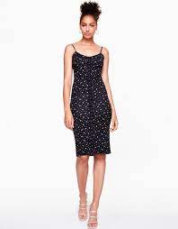 Betsey johnson is a fashion designer best known for her feminine and whimsical designs. Betseys Vintage Inspired Slip Dress Floral Betsey Johnson