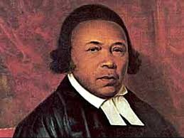 Celebrating Absalom Jones Day