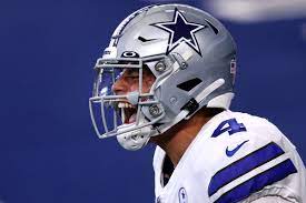 Dak Prescott S Brother Says It S Time For The Cowboys To Give The Quarterback His Money Blogging The Boys