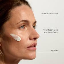 Cosmetics and food supplements