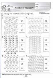 Memgukur dan membandingkan isipadu cecair. Misi Gempur Tahun 1 Matematik