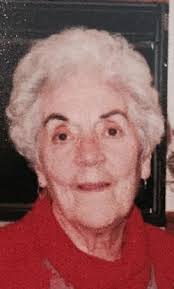 Lucille McCarthy Obituary