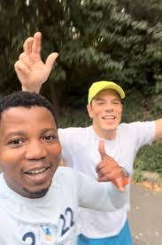 Frank Hopson's Instagram, Twitter & Facebook