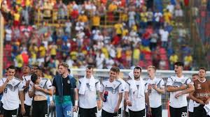 Wollen sie auf u21 europameisterschaft europa matches wetten? Europameisterschaft U21 Will Titel Kronung Gegen Spanien Moment Geniessen