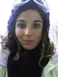 Maéva EDEL (SAMOENS, LORIENT, CLUSES)