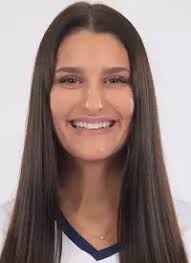 2022 Women's Volleyball Roster