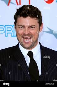 Karl douglas hi-res stock photography and images