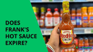Does Hot Sauce Go Bad?