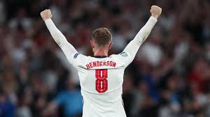 View the player profile of liverpool midfielder jordan henderson, including statistics and photos, on the official website of the premier league. Henderson Calls For One More Big Push From England