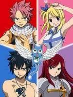 Persembahan Terbaru Dari Indosiar Fairy Tail Kaori Nusantara