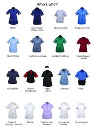 Very Useful For My Future Career Nhs Uniforms Nurse Uniform Uniform