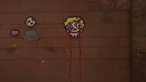 The Binding Of Isaac Afterbirth Is Out Now So We D Better Sort Out Once And For All What It Actually Is Vg247 1 signed retail copy of the og binding of isaac ( with extras ). the binding of isaac afterbirth is