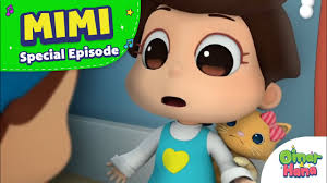 MIMI Special Episode