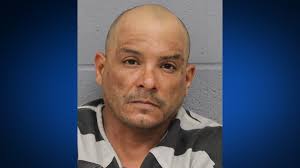 Austin man charged with double homicide of wife, stepson