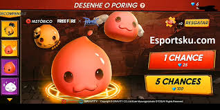 In march 2020, netflix announced that ragnarok had been renewed for season 2. 5 Reasons Pet Poring Ff Is Often Used In Free Fire Everyday News