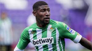 Emerson aparecido leite de souza junior (born 14 january 1999), better known as emerson royal, is a brazilian professional footballer who plays as a . Emerson Royal Barcelona Signal Brazil Defender From Actual Betis Arioba News