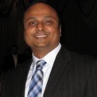 Deval Patel