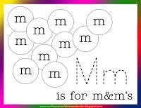 Check out this science project to find cite this page. Prek Letter M Confessions Of A Homeschooler