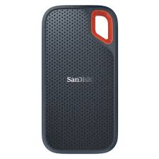 Buy SanDisk Extreme SSD Portable USB-C 1TB – Price, Specifications ...