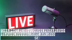 Telah didaftarkan di darul quran. Jhep Ipg Kampus Pendidikan Islam Taklimat Pendaftaran Pengurusan Pelajar Baharu Pdpp Ambilan Jun 2021 Facebook