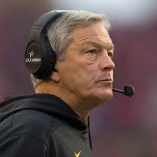 Reviewing the 2017 Iowa Hawkeyes