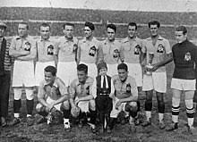 Nemanja matic,aleksandar kolarov,branislav ivanovic,dusan tadic,adem ljajic,luka milivojevic. Serbia National Football Team Wikipedia