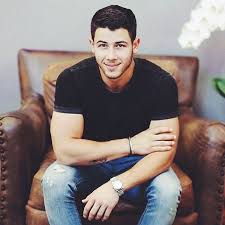 Heute waren schon 0 besucher (0 hits) hier! Nick Jonas Nick Jonas Jonas Brothers Jonas Brother