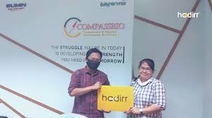 Pada pembahasan kali ini, akan membahas mengenai contoh bumn. Ini Aplikasi Absensi Pegawai Di Bumn Aplikasi Absensi Online Karyawan