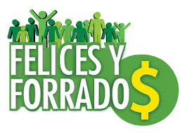 Felices y forrados spa has 14 repositories available. Felices Y Forrados Inicio