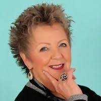 Deborah Glisson's Instagram, Twitter & Facebook