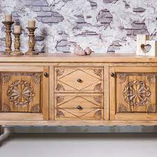 This chest of drawers comes with four drawers and features a unique steel frame design that can withstand heavy use. Use A Chest Of Drawers In Any Room Of Your Home