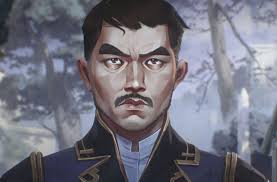 Characters in Arcane: Piltover