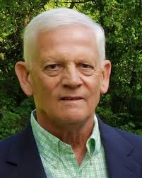 Ivor Coons Obituary (1948