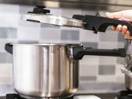 Gracias a este método de cocinar, se pueden preparar deliciosos platos en poco tiempo. Olla Express Como Funciona Cocinadelirante