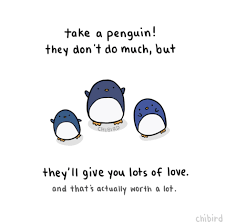 Below you will find our collection of inspirational, wise, and humorous old penguin quotes, penguin sayings, and penguin proverbs, collected over the years from a variety of sources. Baby Penguin Quotes Quotesgram