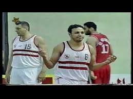 Ø§Ù„Ø²Ù…Ø§Ù„Ùƒ Ùˆ Ø§Ù„Ø§Ù‡Ù„ÙŠ Ø§Ù„Ø¯ÙˆØ±ÙŠ Ù…ÙˆØ³Ù… 1999 2000 ÙƒØ±Ø© Ø³Ù„Ø© Ù…ÙƒØªØ¨Ø© ÙƒØ§Ø¨ØªÙ† Ù‡Ø´Ø§Ù… Ø§Ø¨Ùˆ Ø³Ø±ÙŠØ¹ Youtube