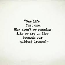 Anyone Else Feel This Today The Problem Is That We Think We Have Time It Is Never Too Late Or Early To Start And Words Quotes Words Inspirational Words