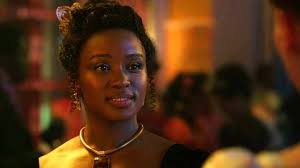 I love how Violet realized that Francesca found her love when she played  the fixed music Kilmartin gives her but at the same time Violet also  realized that she's in deep $h!t