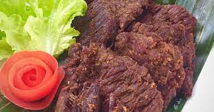 Resep Empal Daging Sapi Kitaberbagi Oleh Fitri Sasmaya Recipe Daging Sapi Resep Masakan Resep Makan Malam Sehat