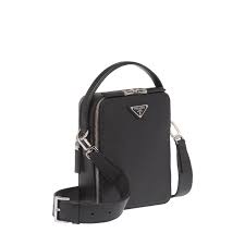 saffiano leather prada brique bag mens designer bag celebrity bags prada handbags