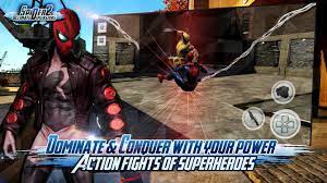 We did not find results for: Spider 2 Ultimate Dimensions Fur Android Apk Herunterladen