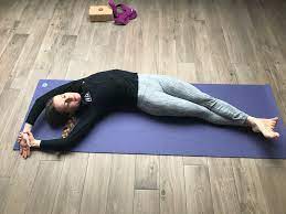 Check spelling or type a new query. Eight Yoga Poses To Boost Your Cycling Recovery