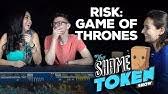 Juego de mesa risk game of thrones. Tutorial Risk Game Of Thrones Ed Batalla Juego De Mesa Espanol Juguemos 119 Youtube