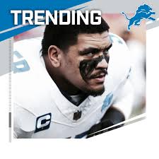 Penei Sewell might be the best player in the NFL right now. When you watch  him out in space its like poetry within violence. 🔥🔥🔥🔥 #detroitlions  #grit #ONEPRIDE #villainsquad