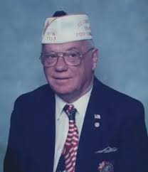 Jack Mason Obituary October 8, 2020